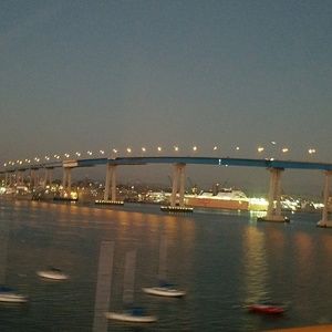 Meet your Posher, Terry